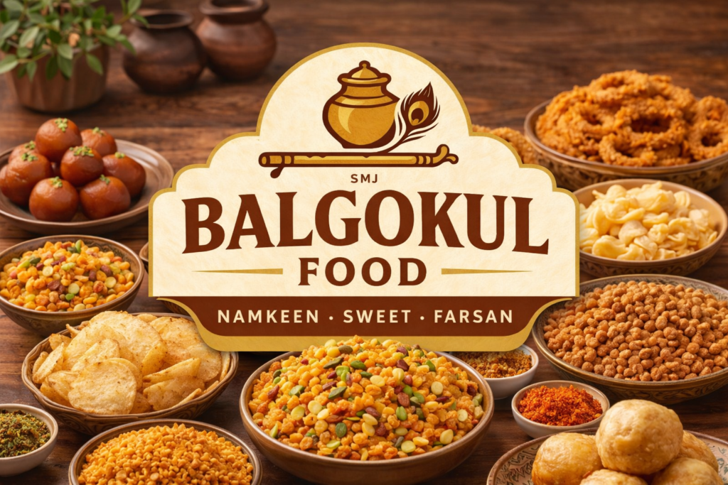 balGokul Food Cover photo