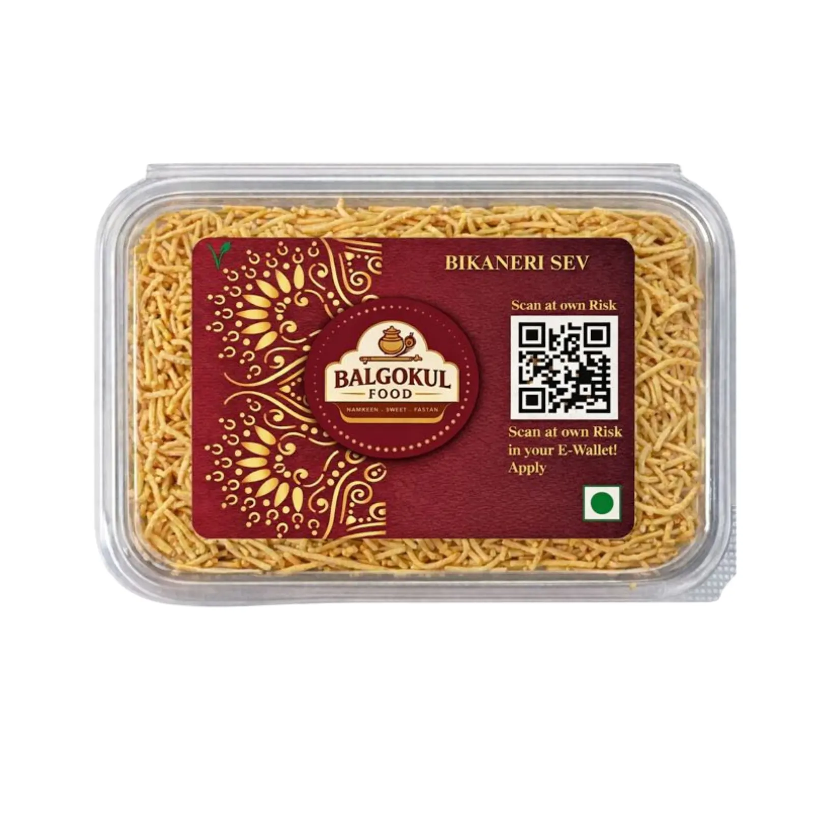 BalGokul Foods Bikaneri Sev