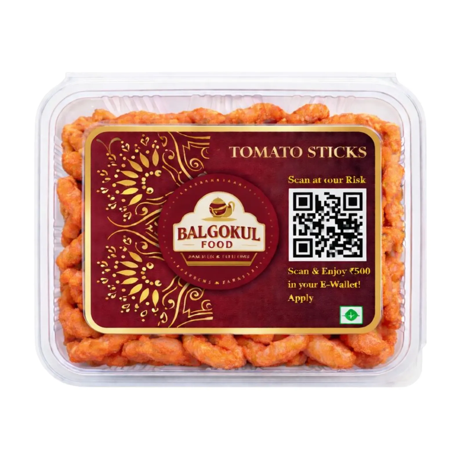 BalGokul Foods Tomato Sticks