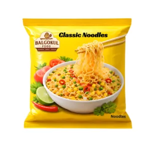 BalGokul Foods Classic Noodles
