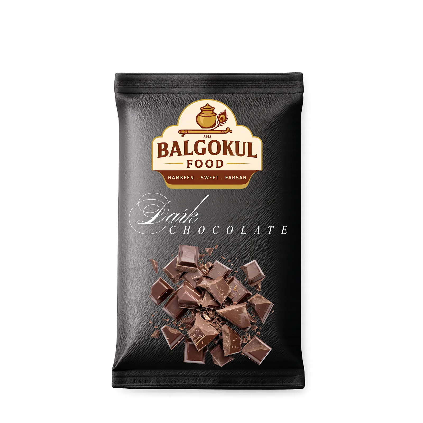 BalGokul Foods Dark Chocolate