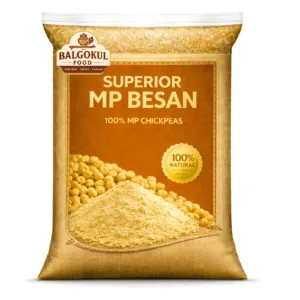 BalGokul Foods Superior MP Besan