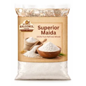 BalGokul Foods Superior Maida