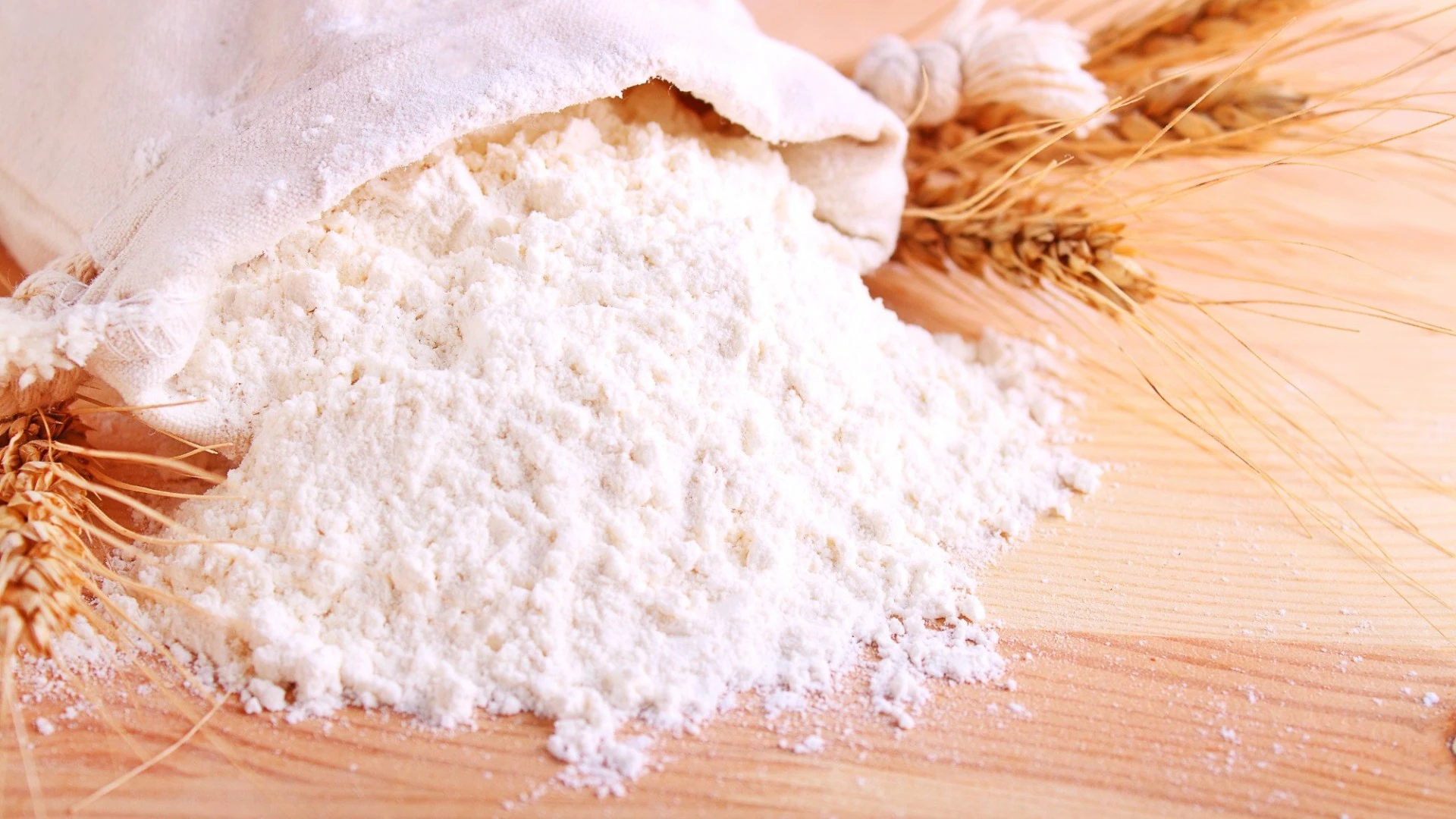 Flour